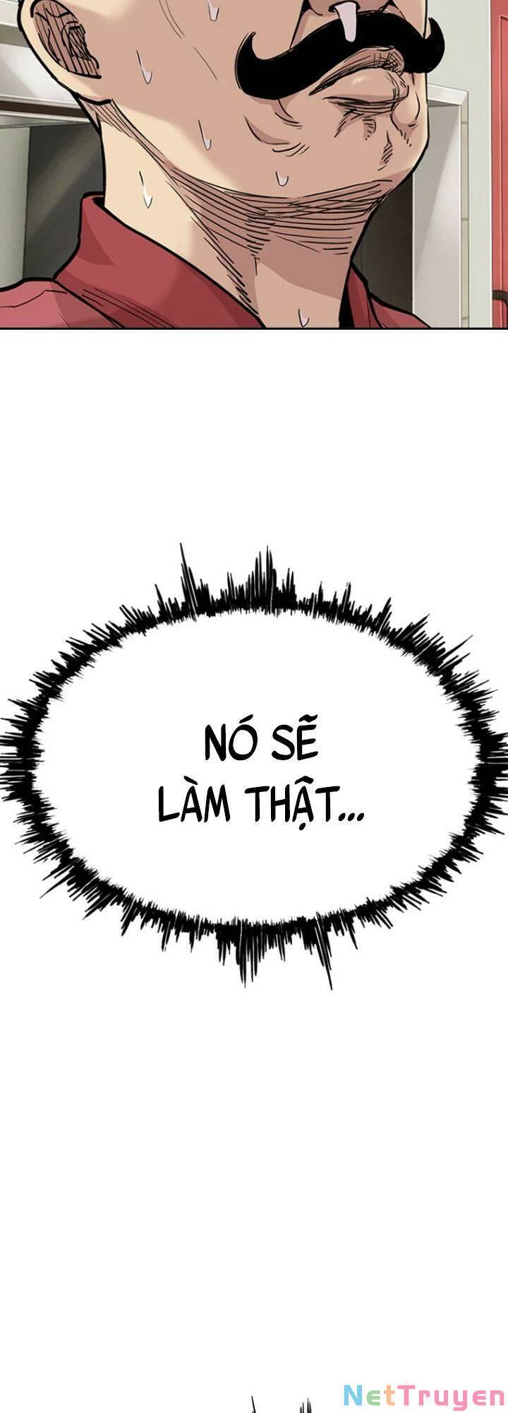 Bạt Tai Chapter 11 - 7