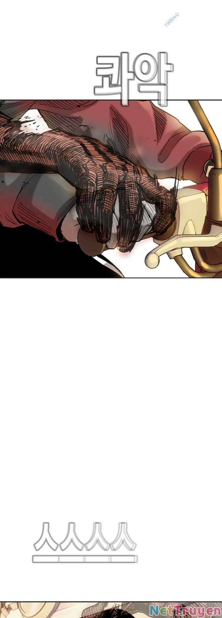 Bạt Tai Chapter 11 - 61