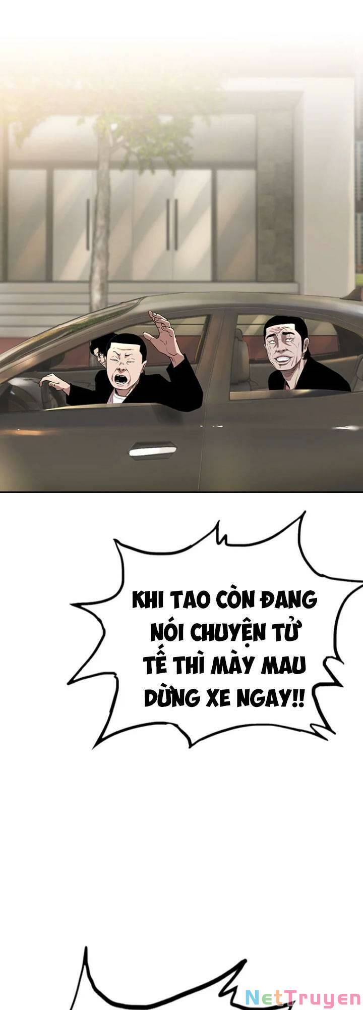 Bạt Tai Chapter 11 - 10