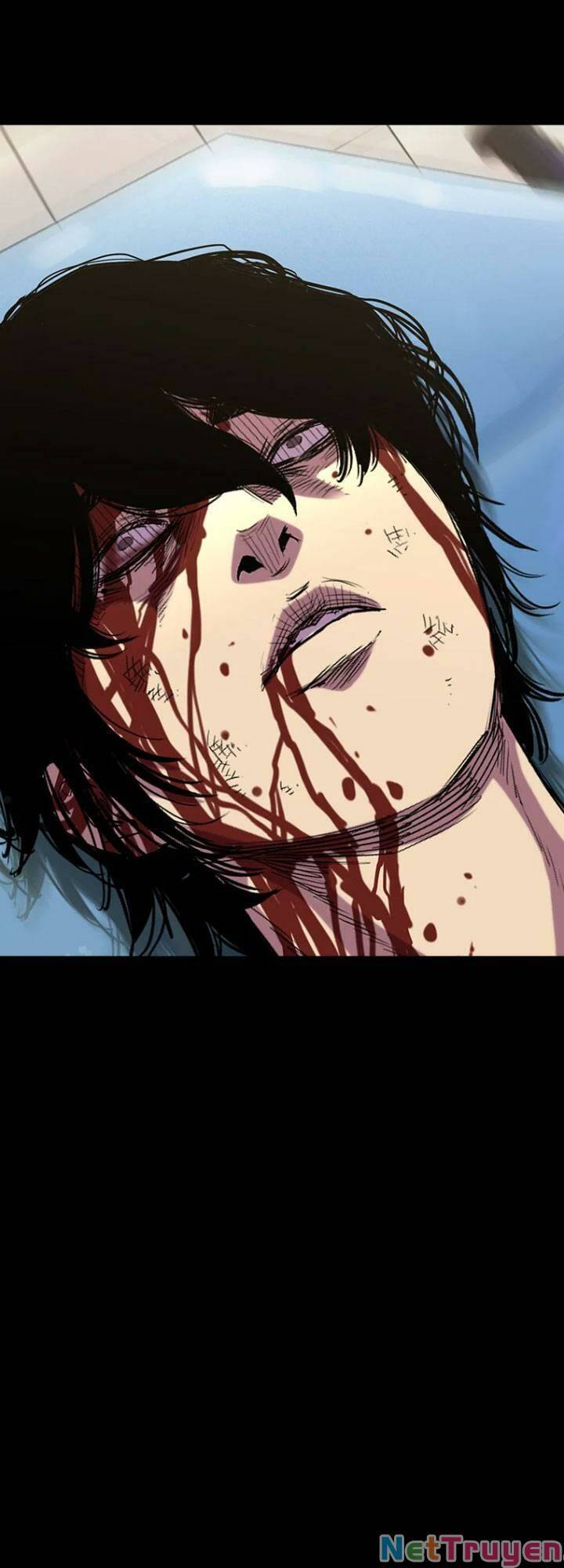 Bạt Tai Chapter 11 - 97