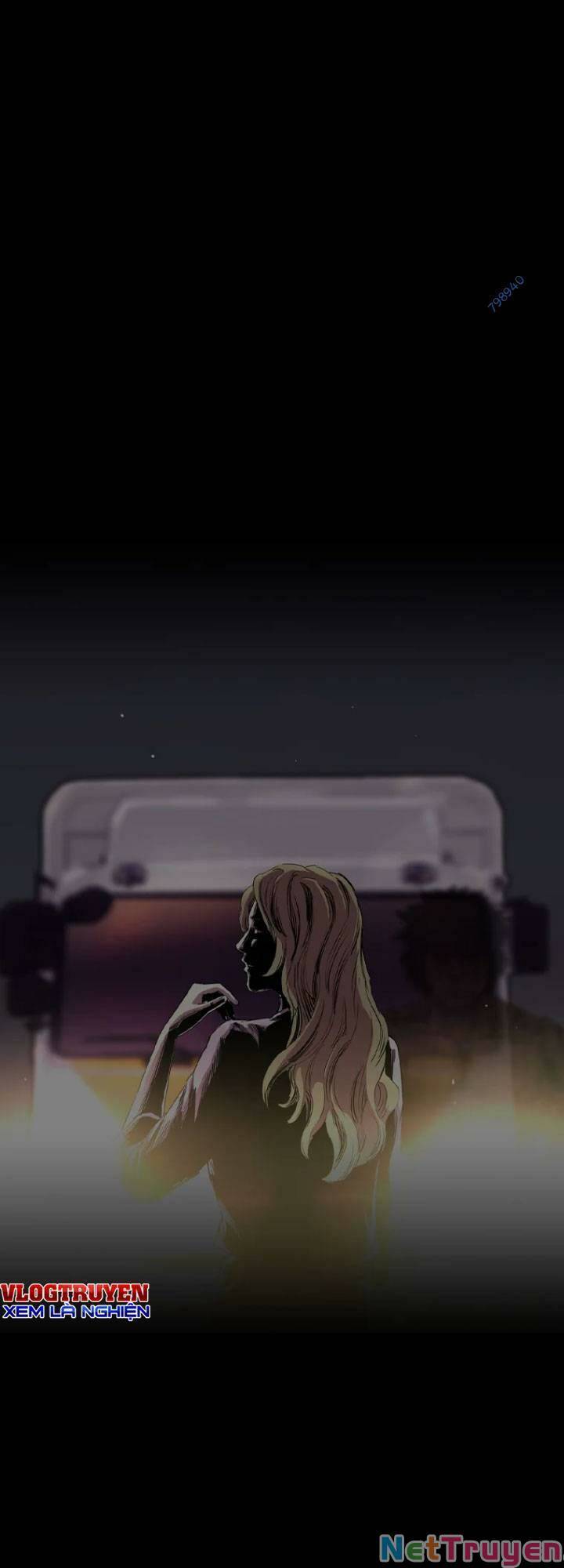 Bạt Tai Chapter 11 - 98