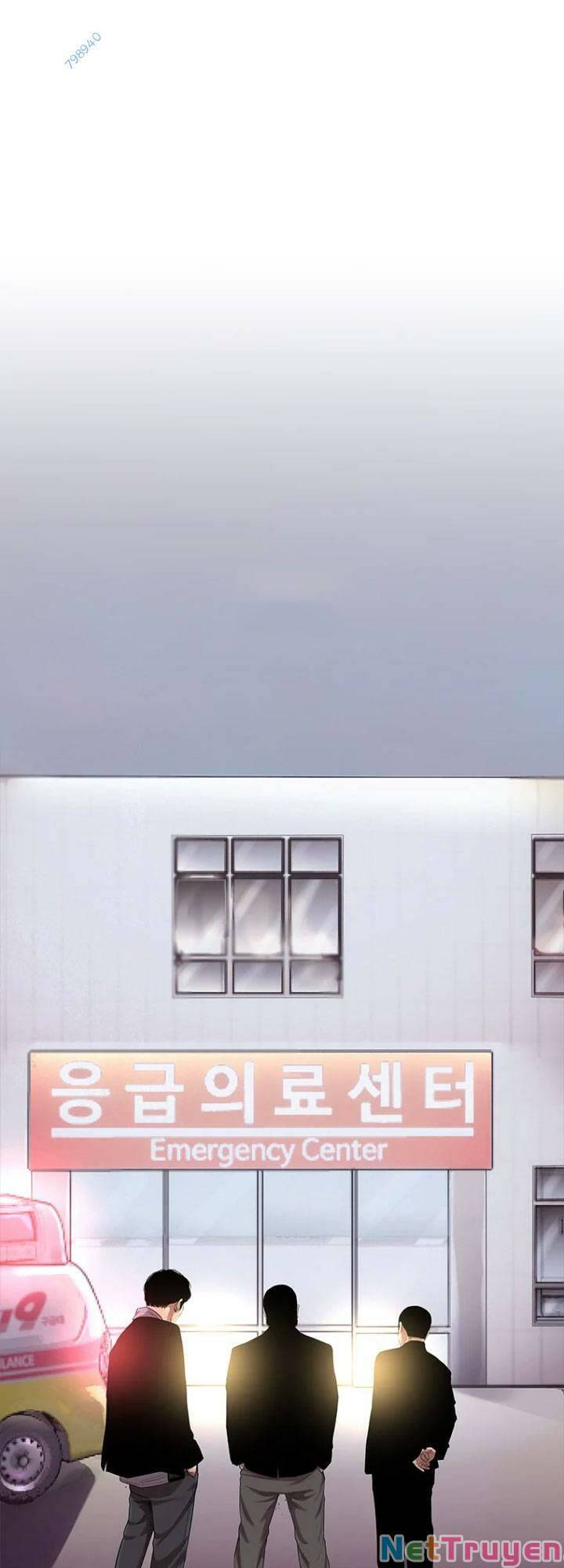 Bạt Tai Chapter 12 - 1