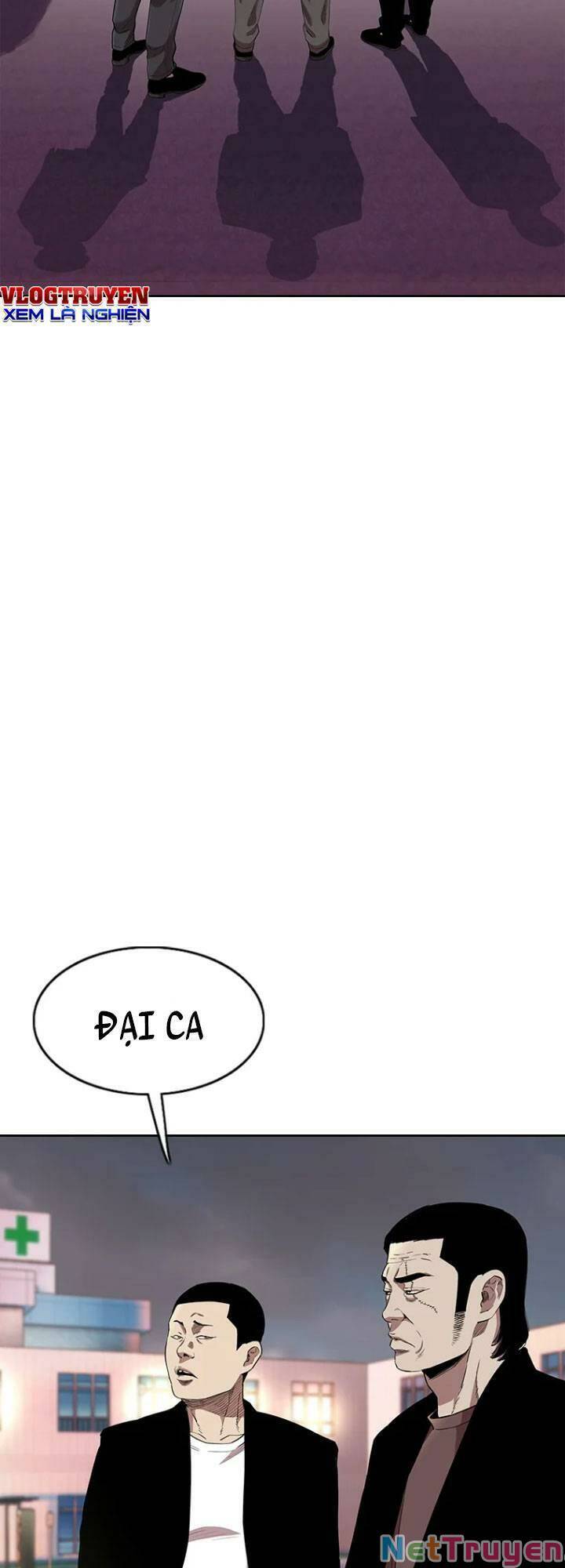 Bạt Tai Chapter 12 - 2