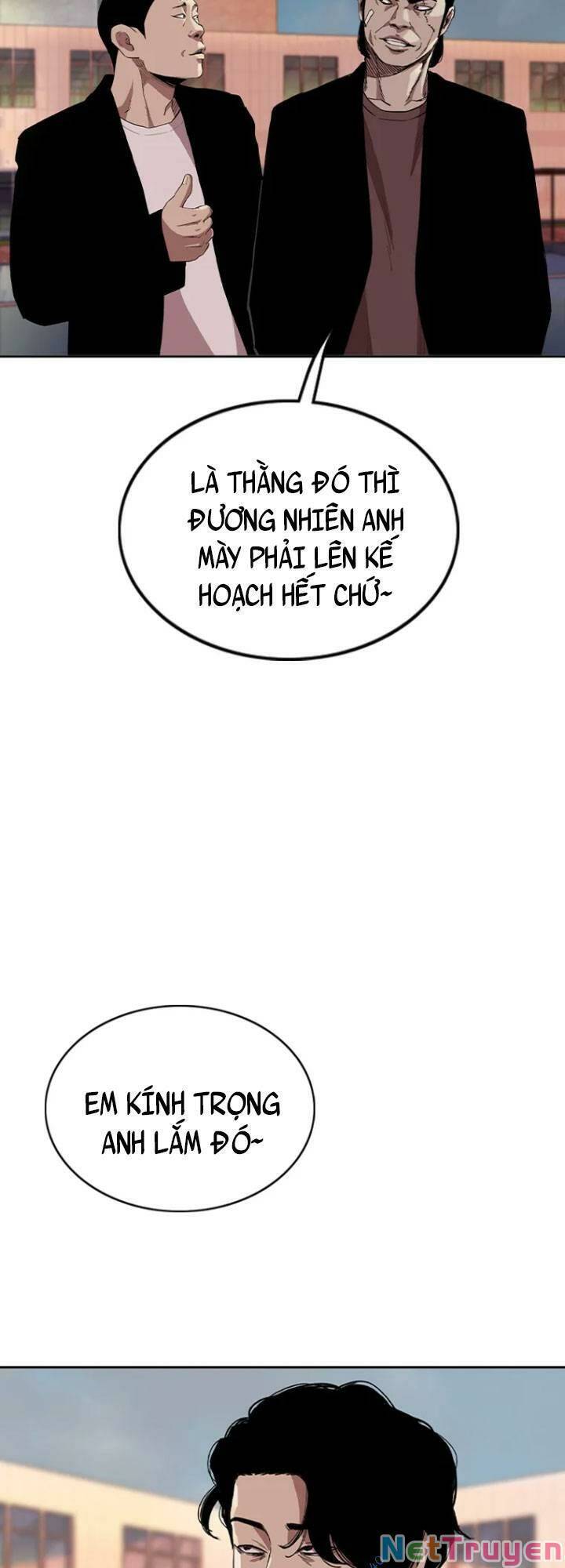 Bạt Tai Chapter 12 - 11