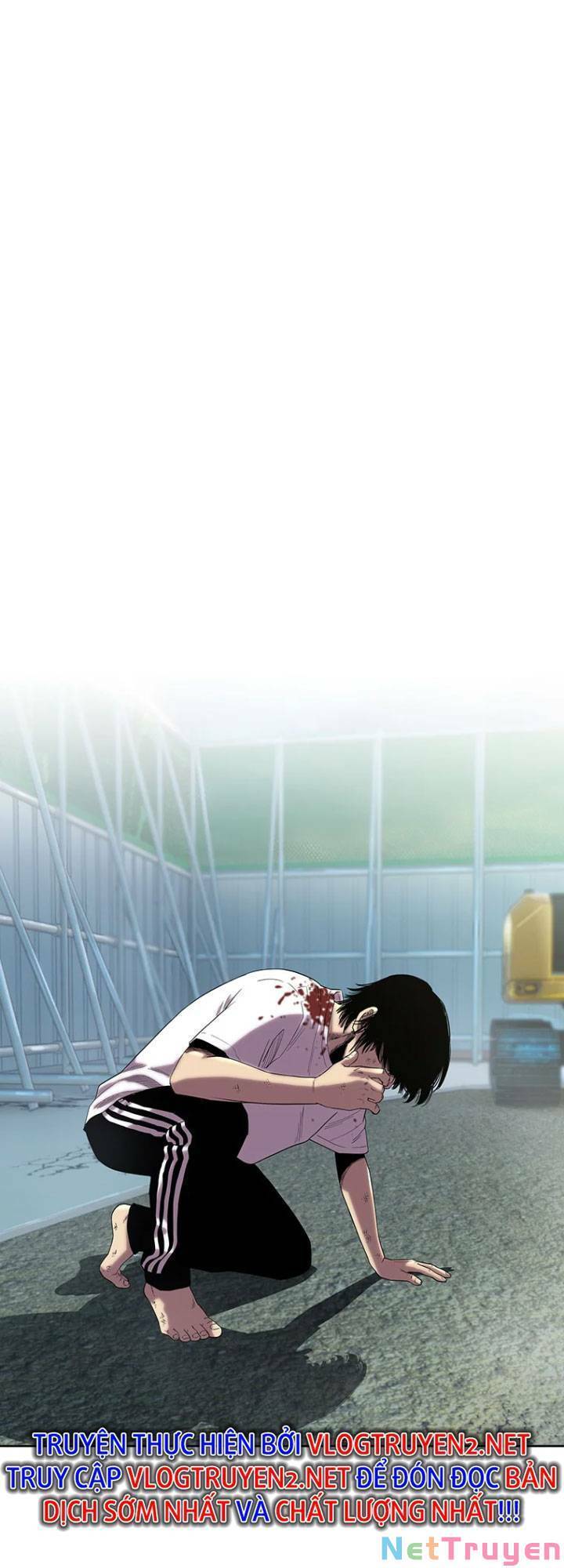 Bạt Tai Chapter 12 - 113