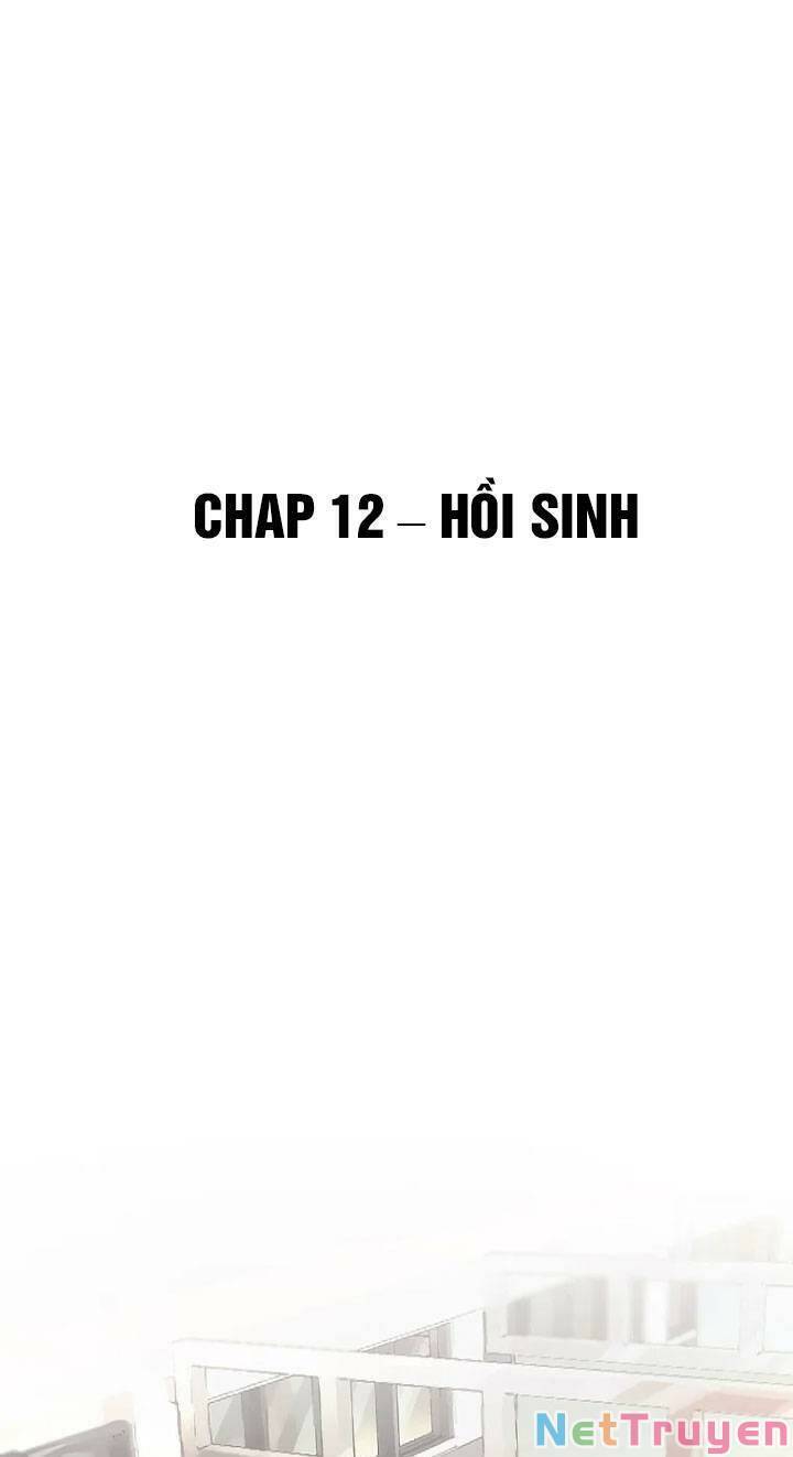 Bạt Tai Chapter 12 - 14
