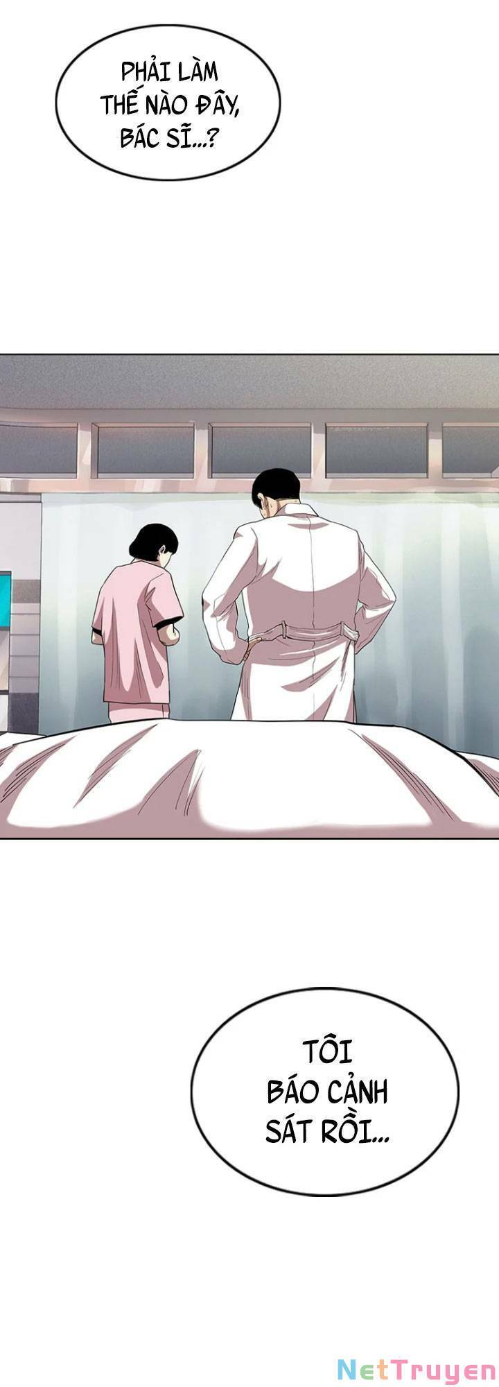 Bạt Tai Chapter 12 - 16