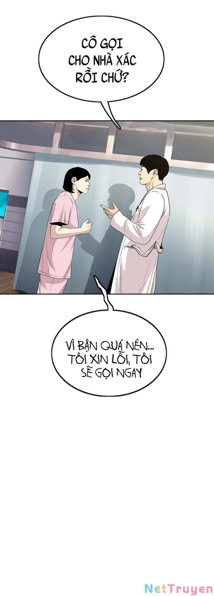 Bạt Tai Chapter 12 - 19