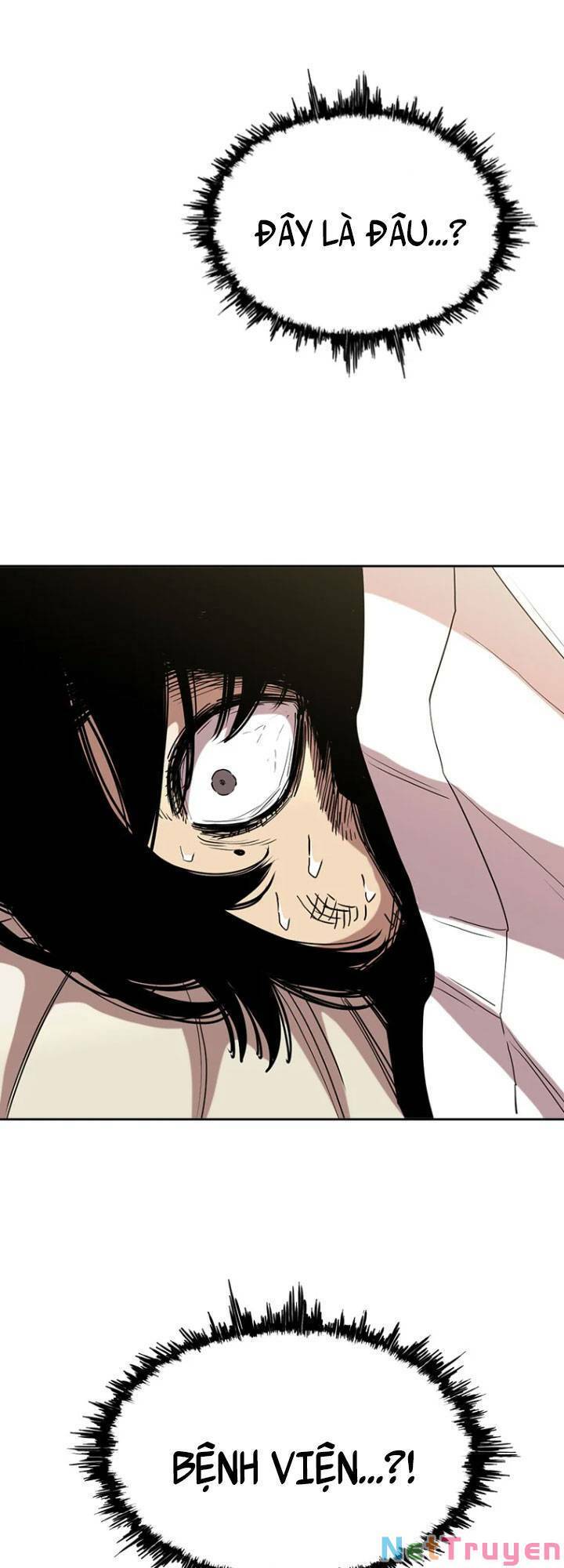 Bạt Tai Chapter 12 - 20