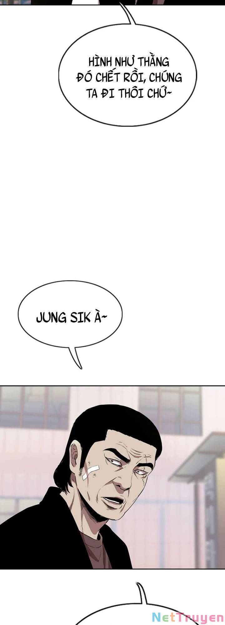 Bạt Tai Chapter 12 - 3