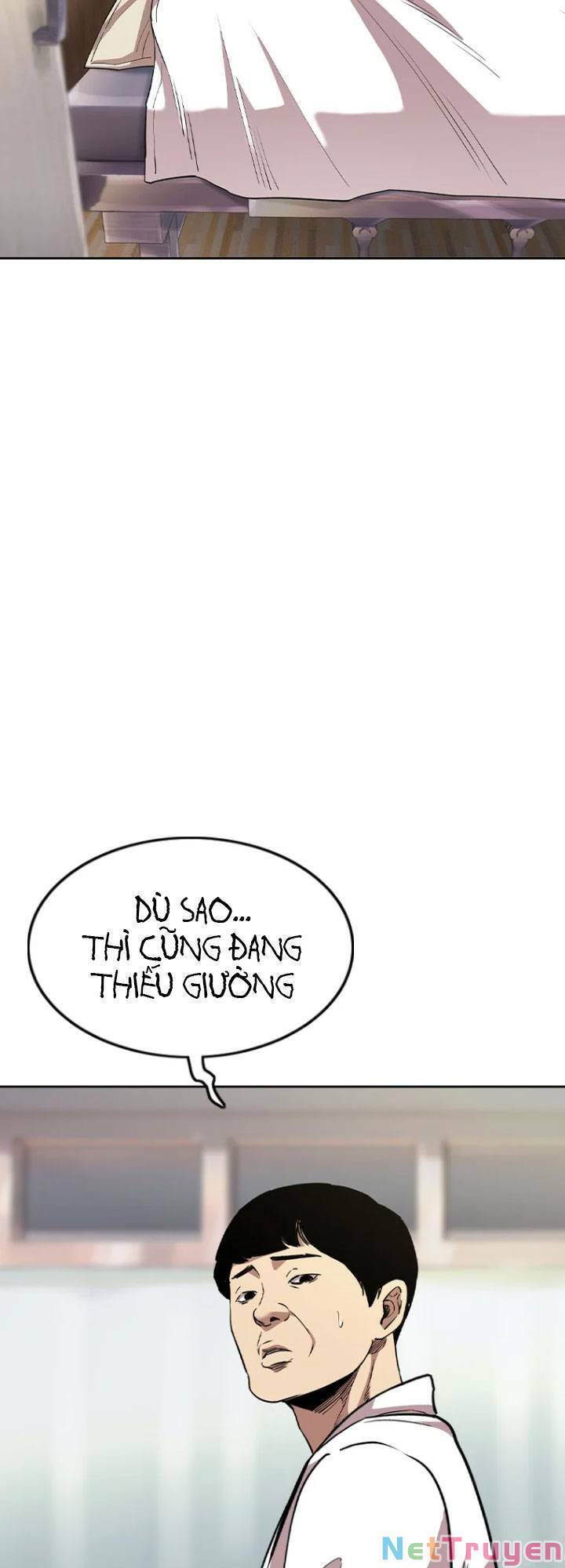 Bạt Tai Chapter 12 - 23