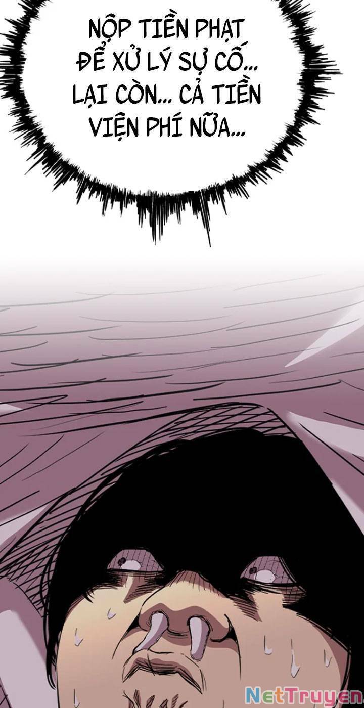 Bạt Tai Chapter 12 - 29