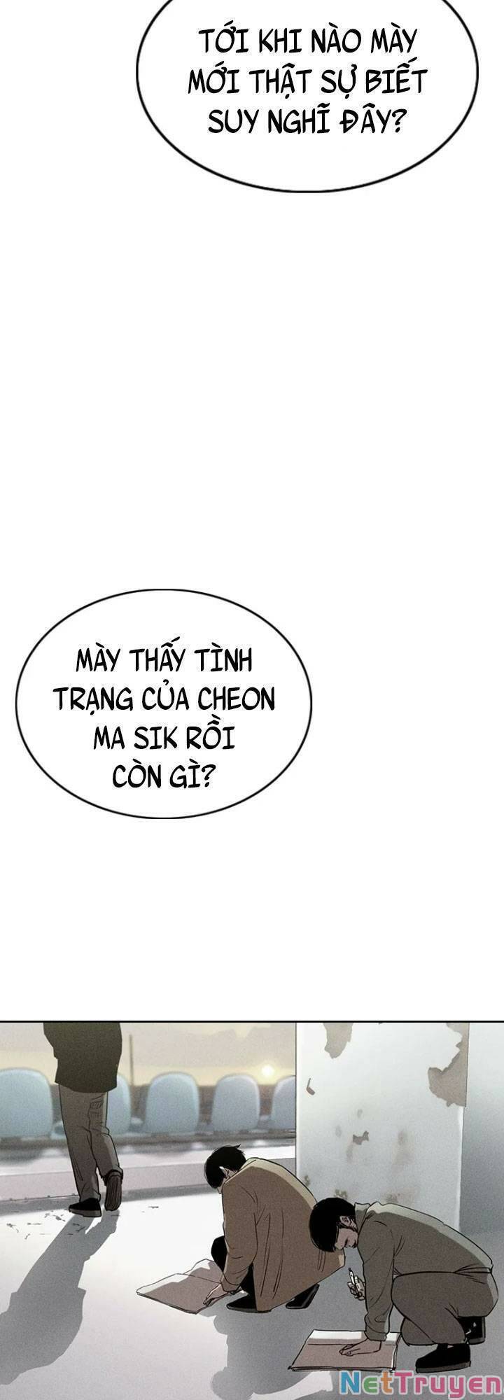 Bạt Tai Chapter 12 - 4
