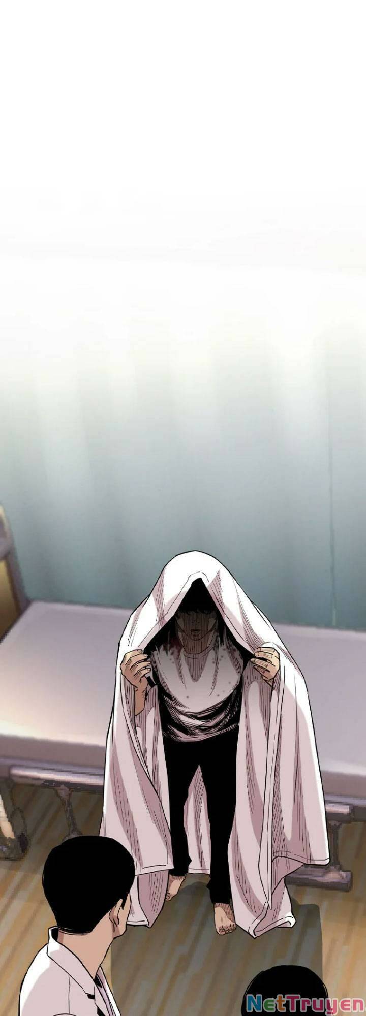 Bạt Tai Chapter 12 - 33