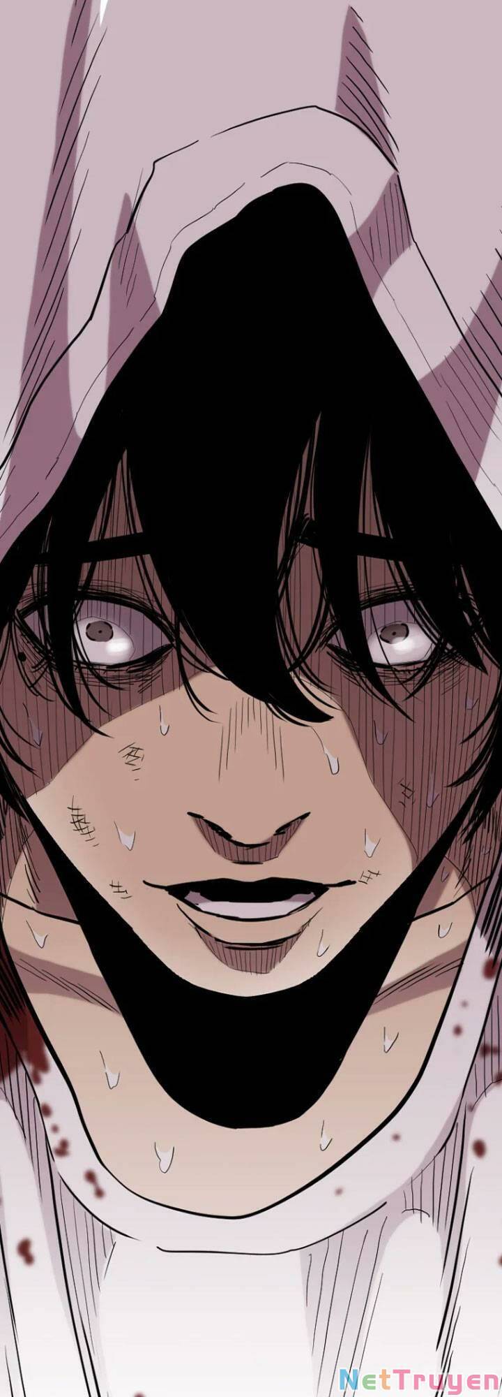 Bạt Tai Chapter 12 - 37