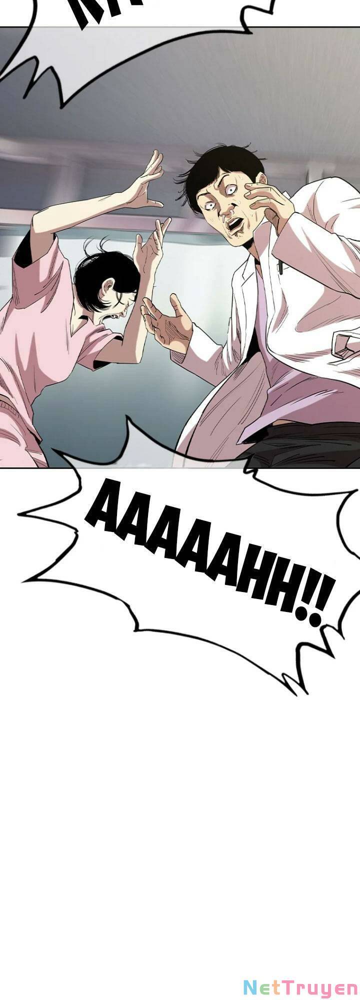 Bạt Tai Chapter 12 - 39