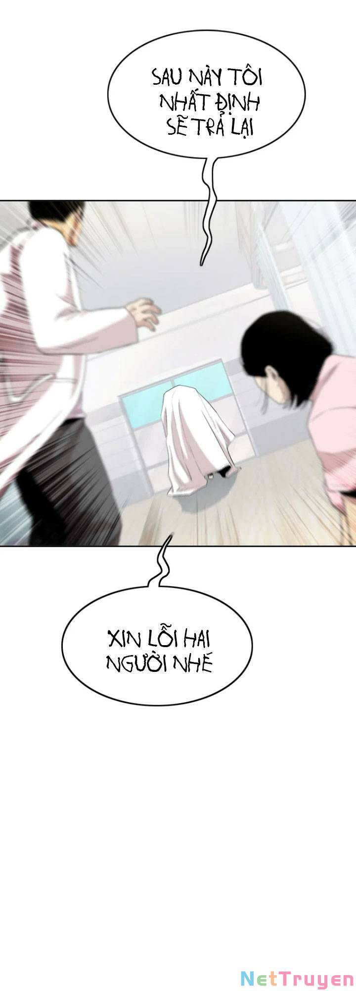 Bạt Tai Chapter 12 - 40