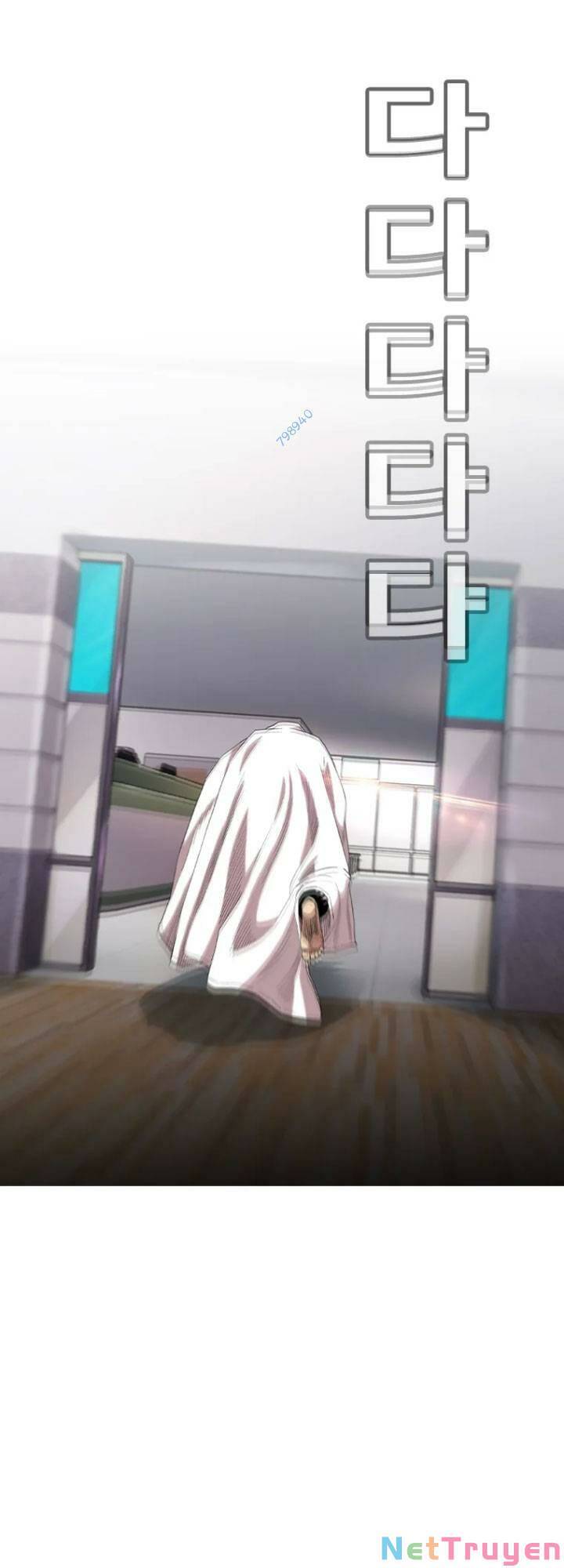 Bạt Tai Chapter 12 - 41