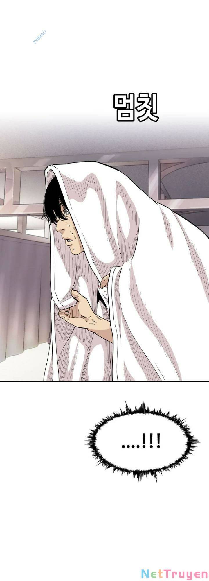 Bạt Tai Chapter 12 - 42