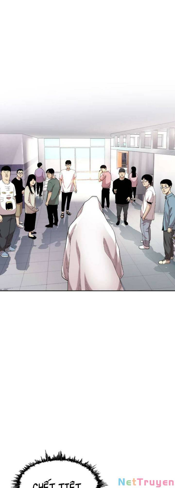 Bạt Tai Chapter 12 - 43