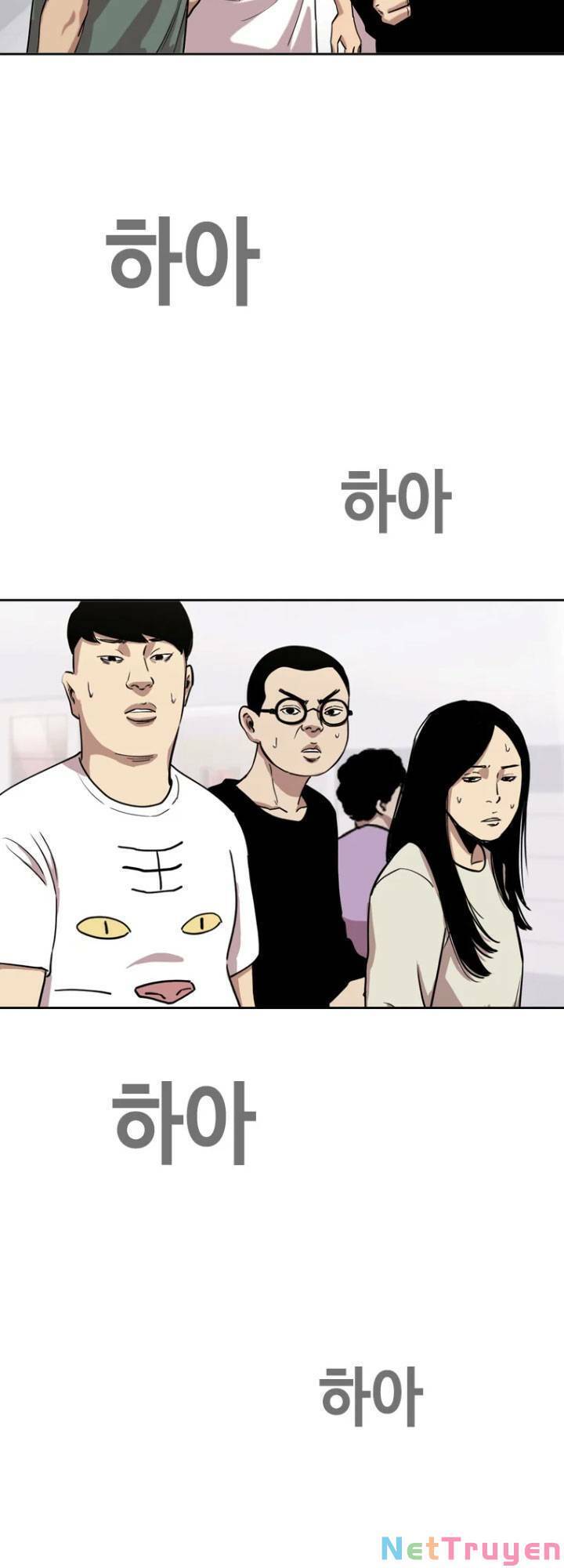 Bạt Tai Chapter 12 - 46