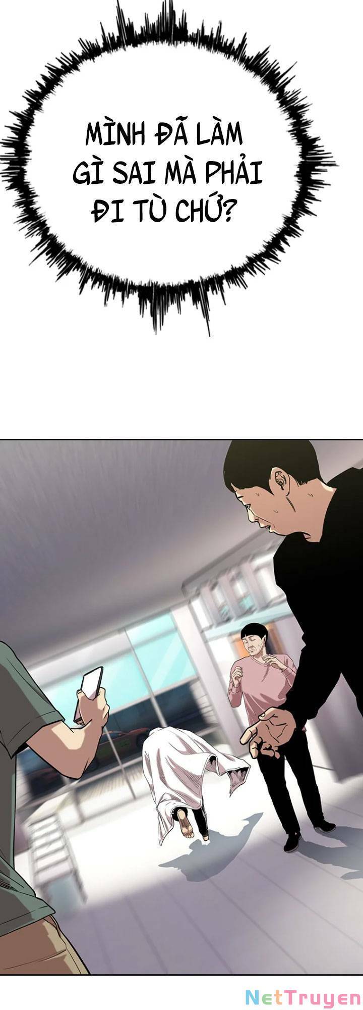 Bạt Tai Chapter 12 - 51