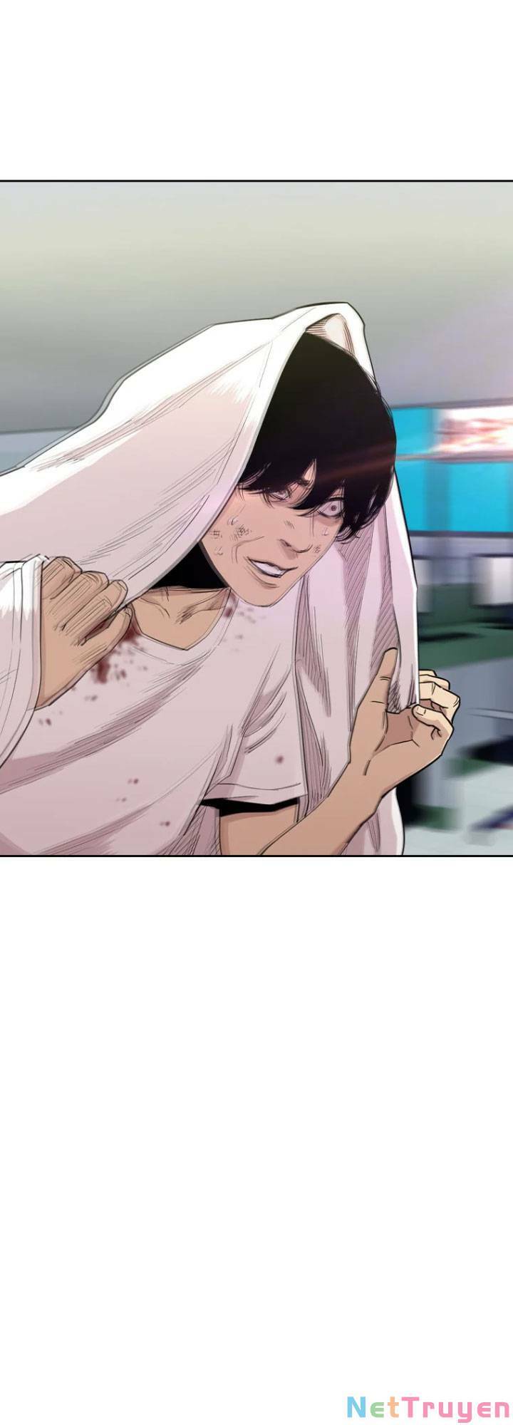 Bạt Tai Chapter 12 - 54