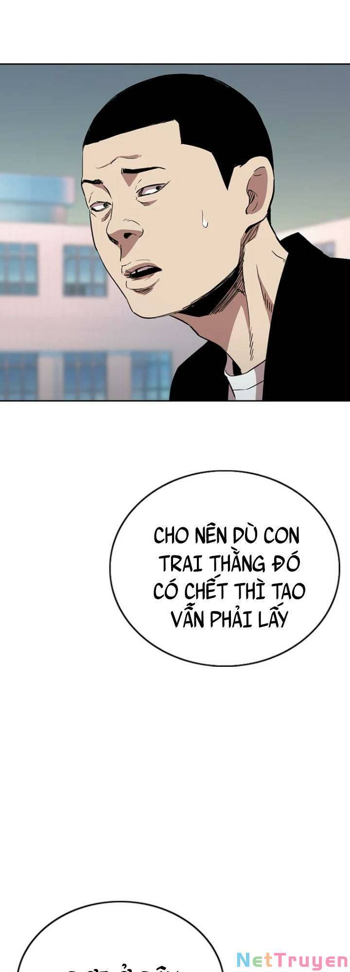 Bạt Tai Chapter 12 - 7