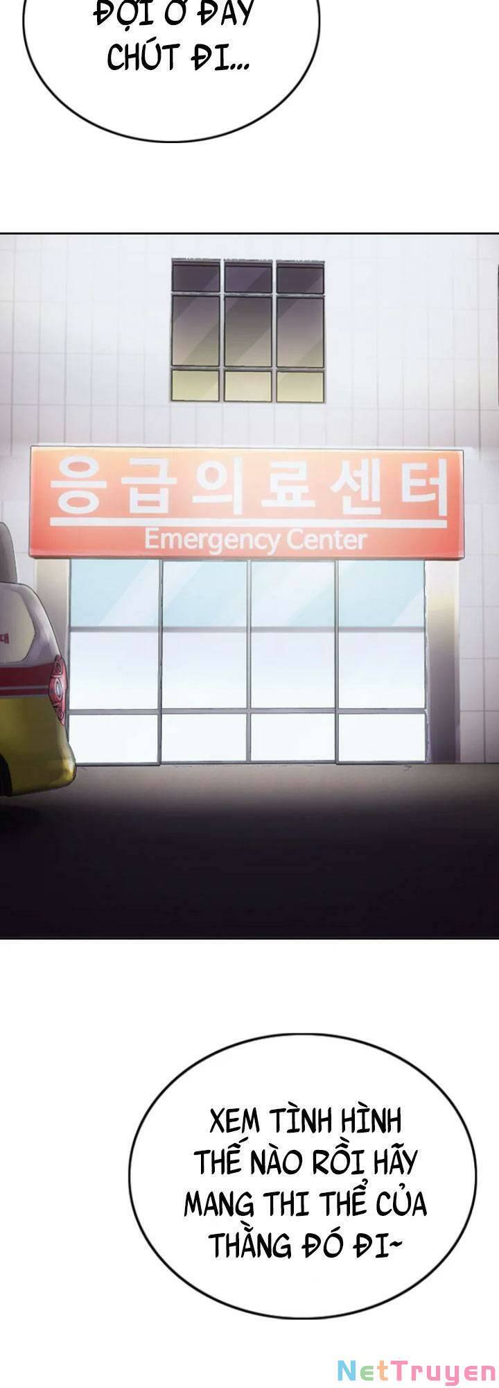 Bạt Tai Chapter 12 - 8