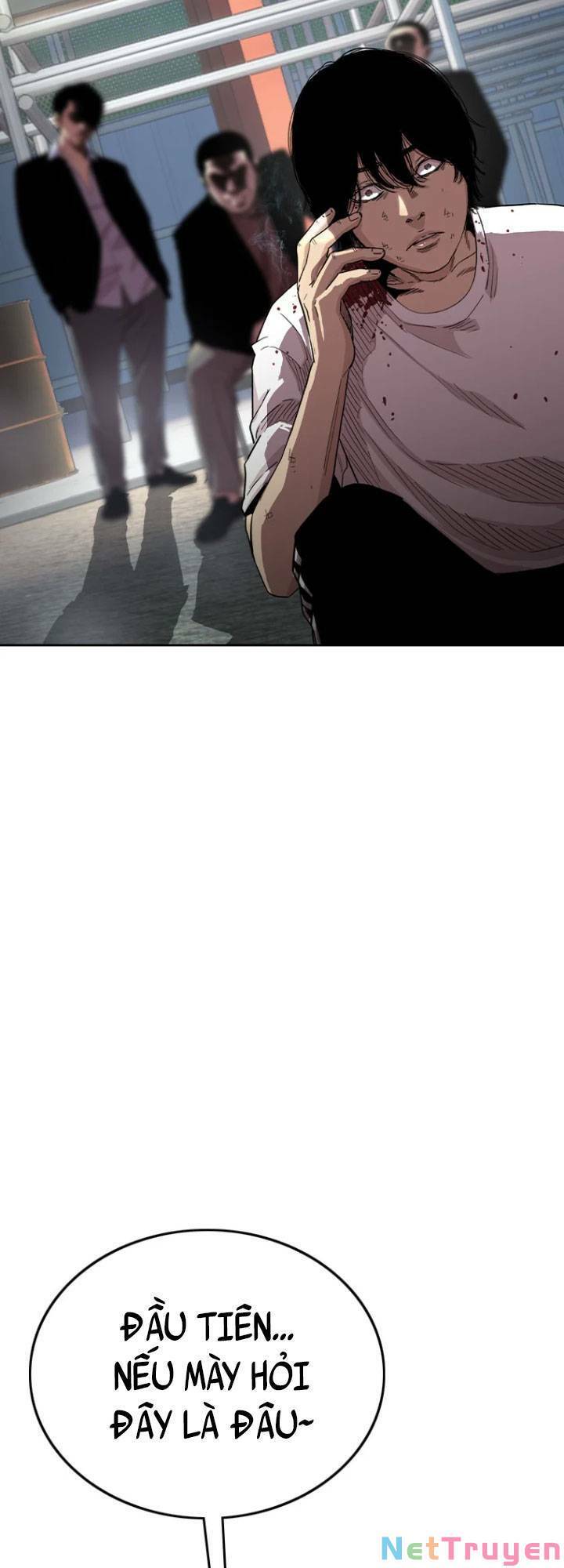 Bạt Tai Chapter 12 - 85