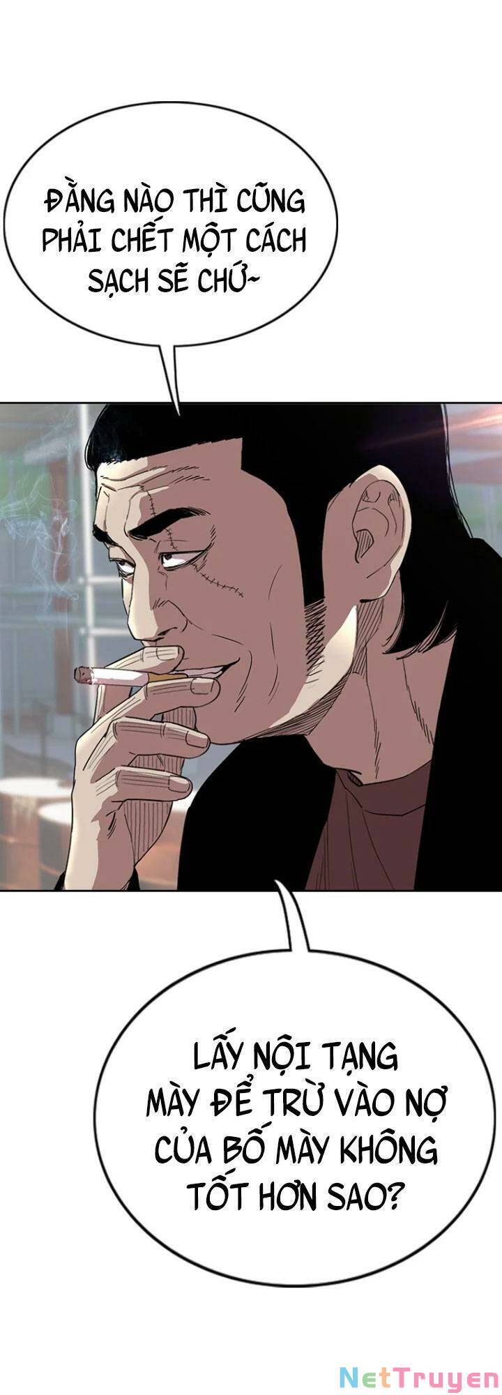 Bạt Tai Chapter 12 - 100