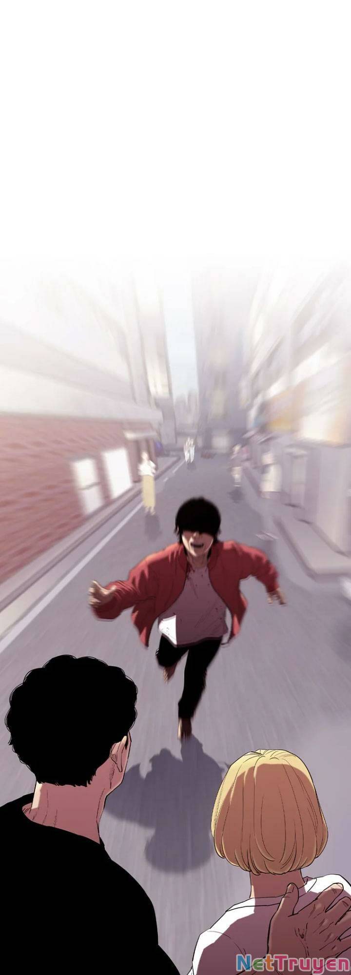 Bạt Tai Chapter 13 - 102