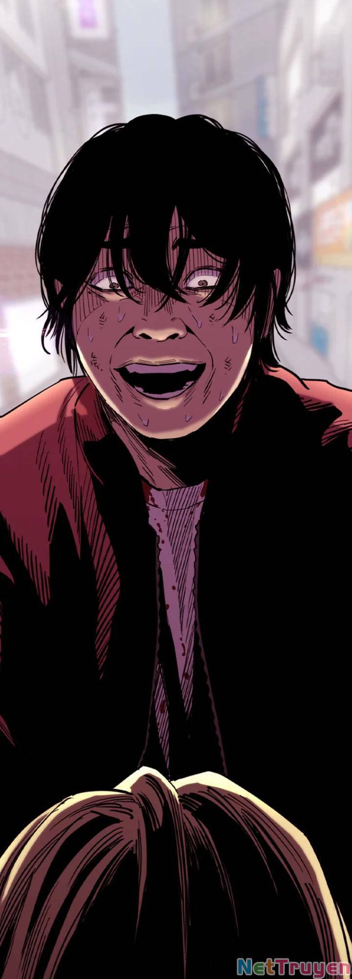 Bạt Tai Chapter 13 - 108