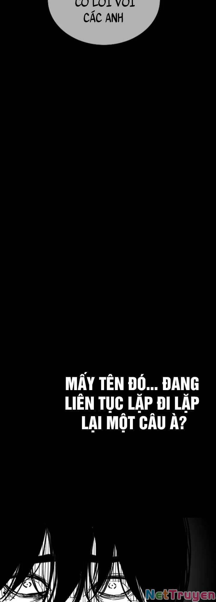 Bạt Tai Chapter 13 - 12
