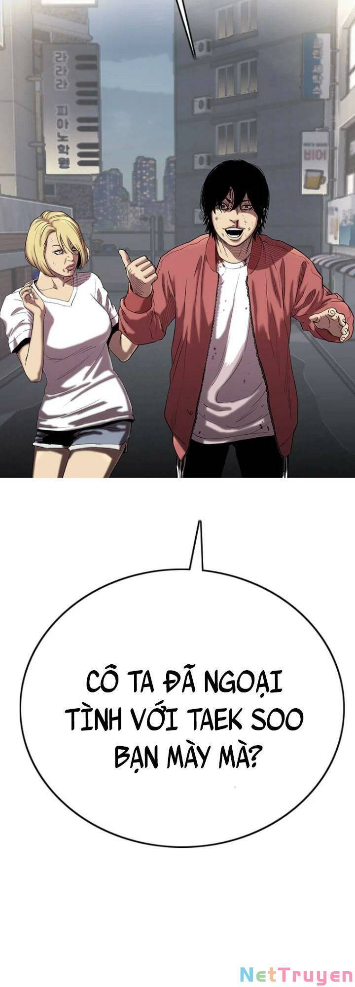 Bạt Tai Chapter 13 - 121