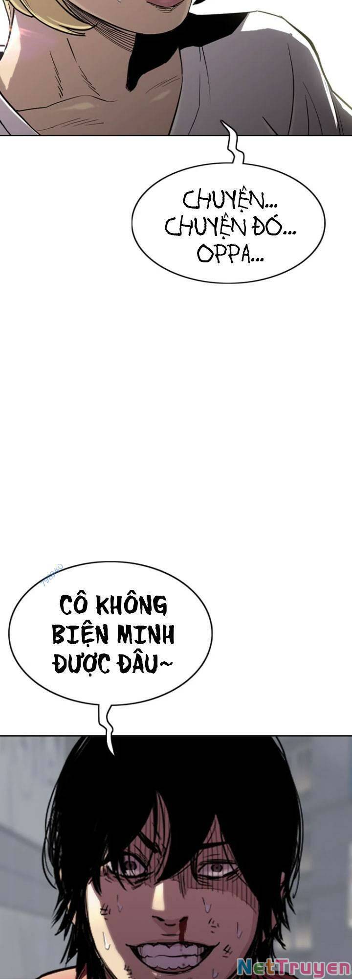 Bạt Tai Chapter 13 - 124