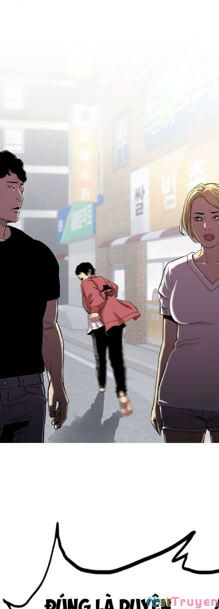 Bạt Tai Chapter 13 - 126