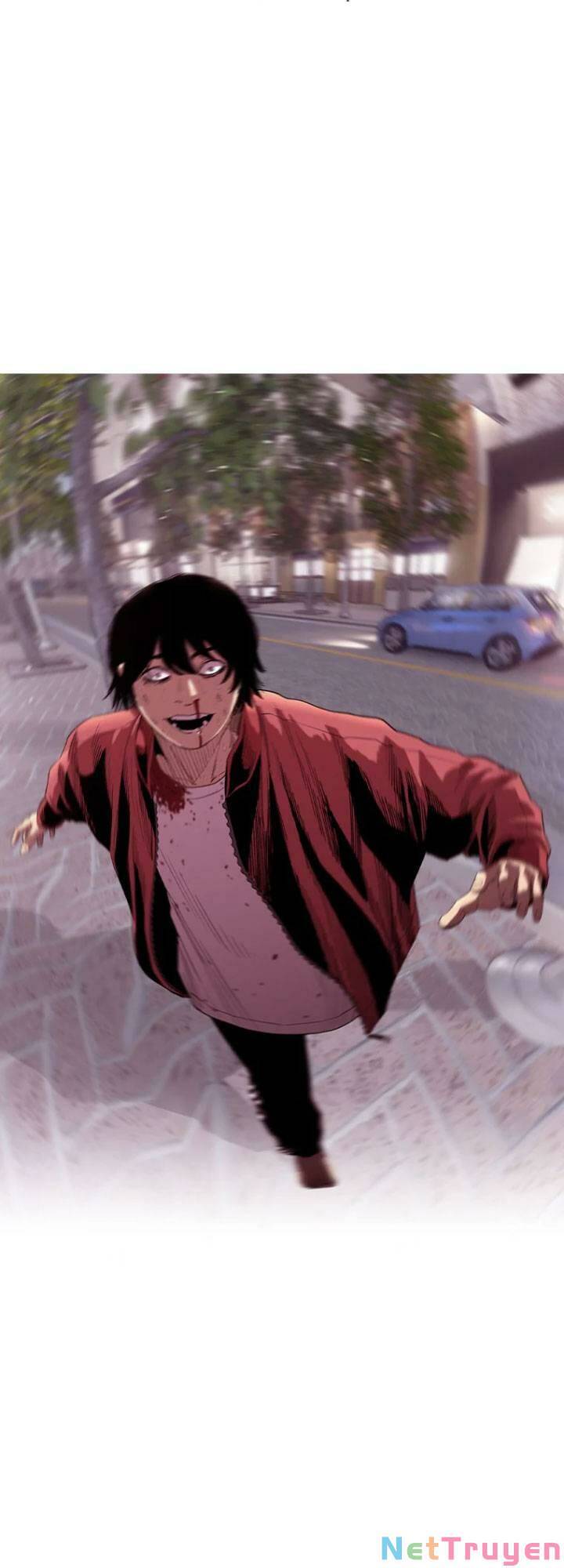 Bạt Tai Chapter 13 - 130