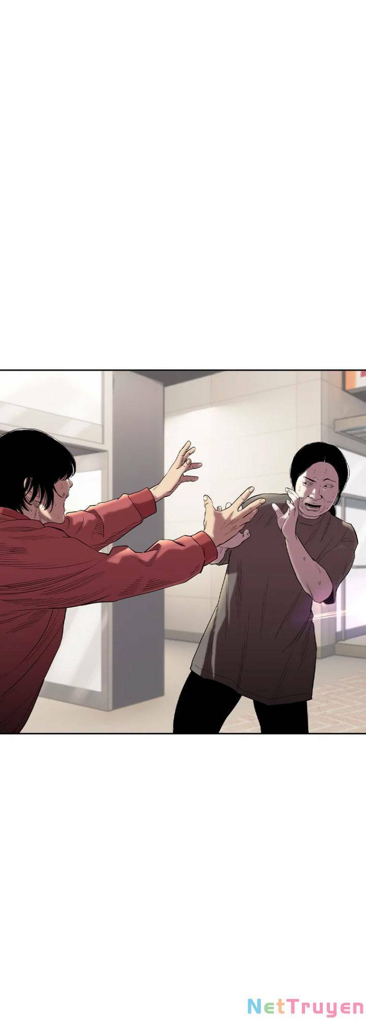 Bạt Tai Chapter 13 - 140