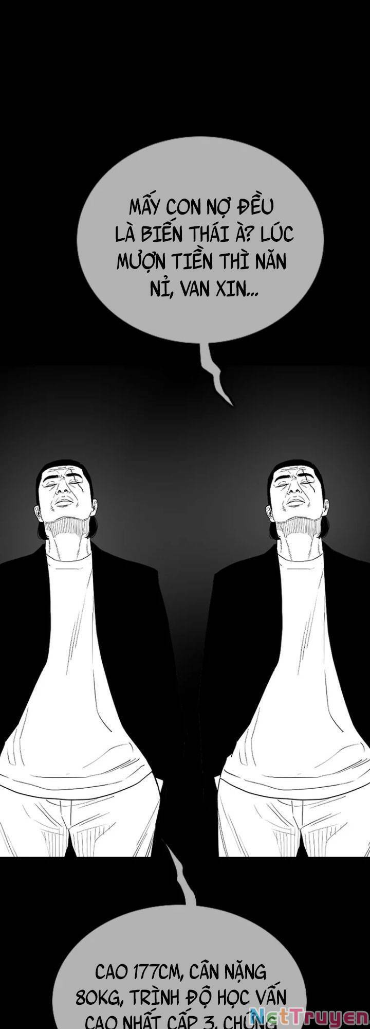 Bạt Tai Chapter 13 - 16