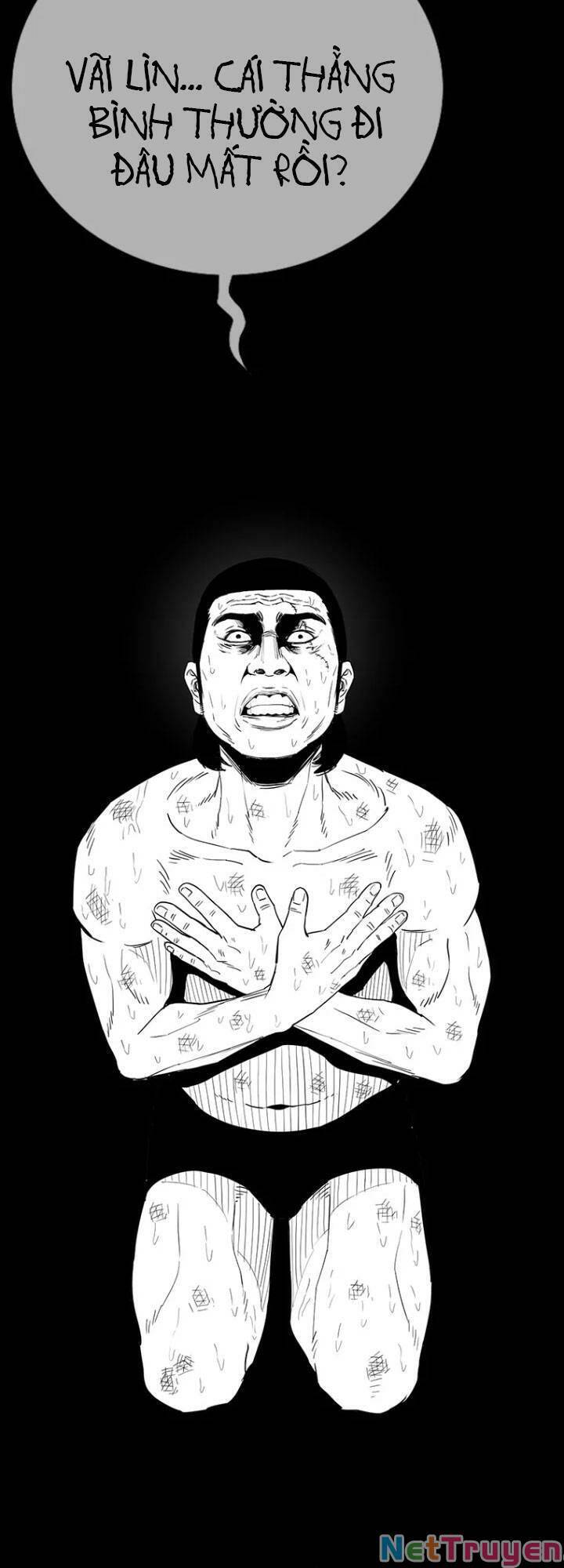 Bạt Tai Chapter 13 - 32