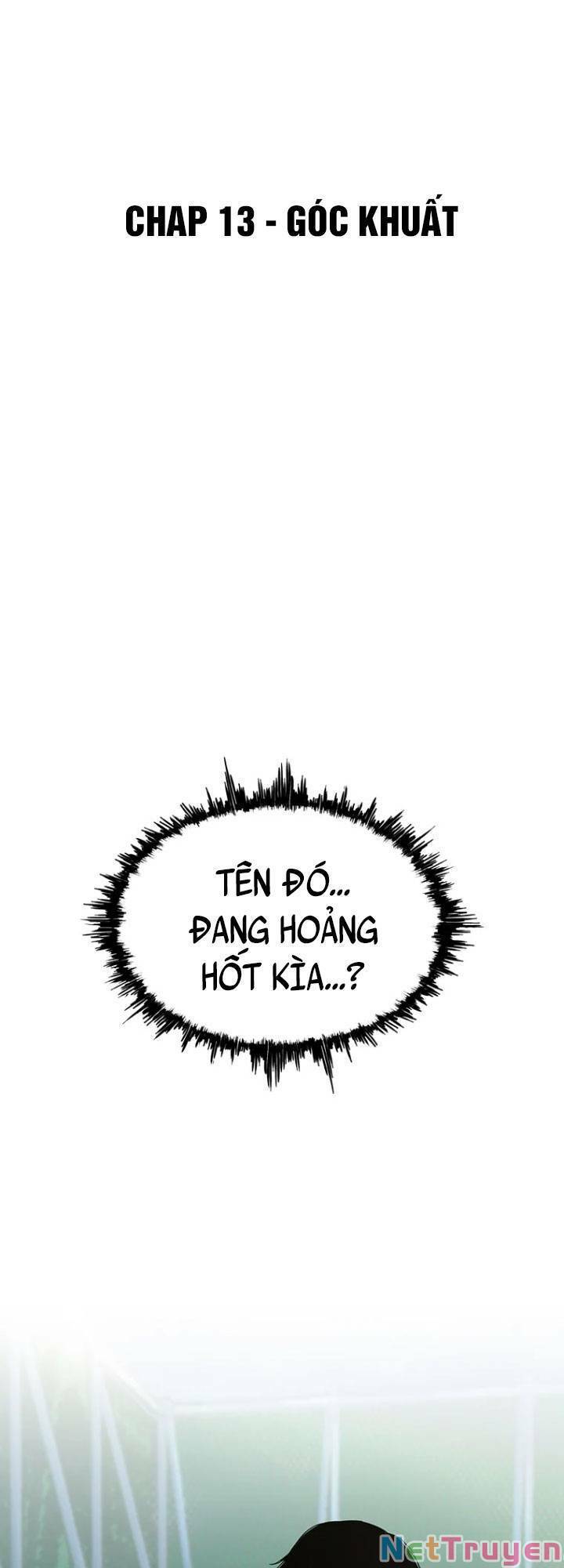 Bạt Tai Chapter 13 - 46