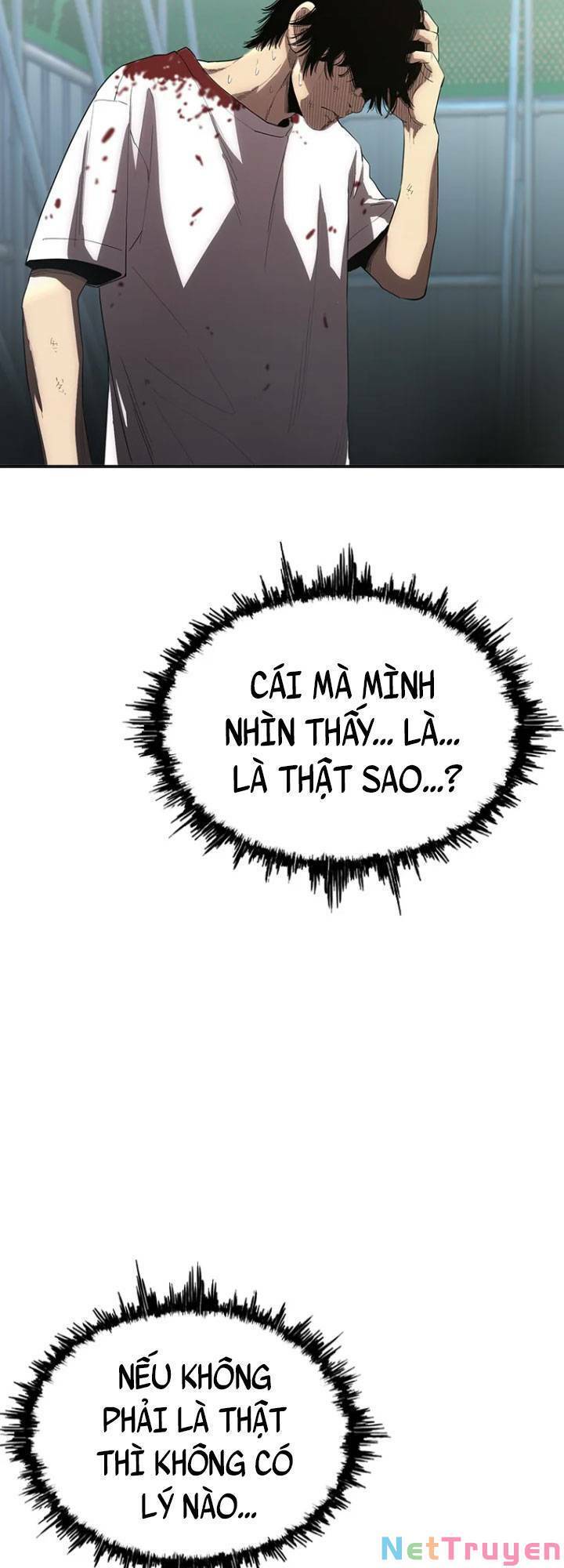 Bạt Tai Chapter 13 - 47