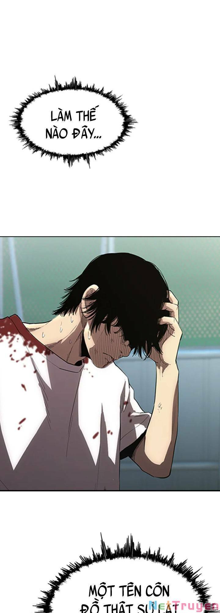 Bạt Tai Chapter 13 - 49