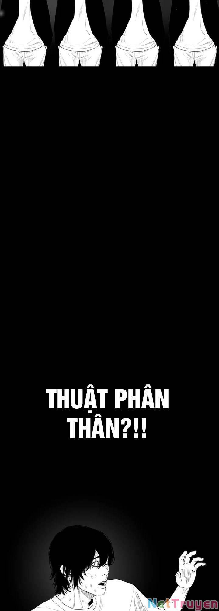 Bạt Tai Chapter 13 - 6