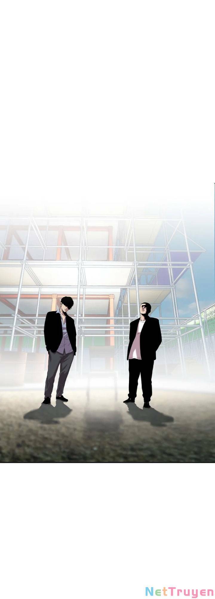 Bạt Tai Chapter 13 - 57