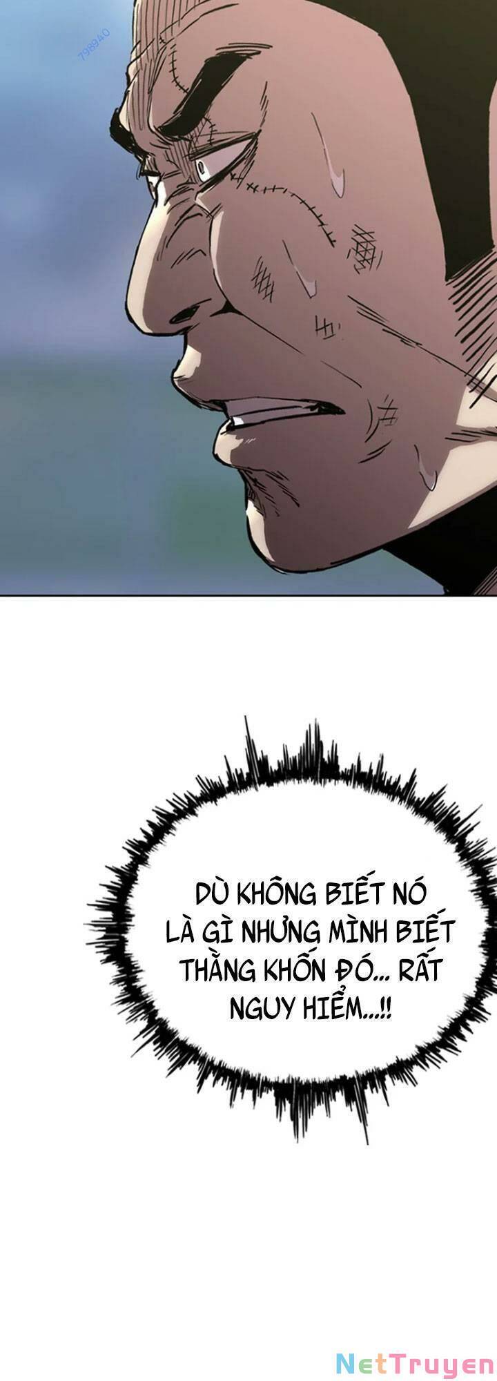 Bạt Tai Chapter 13 - 61