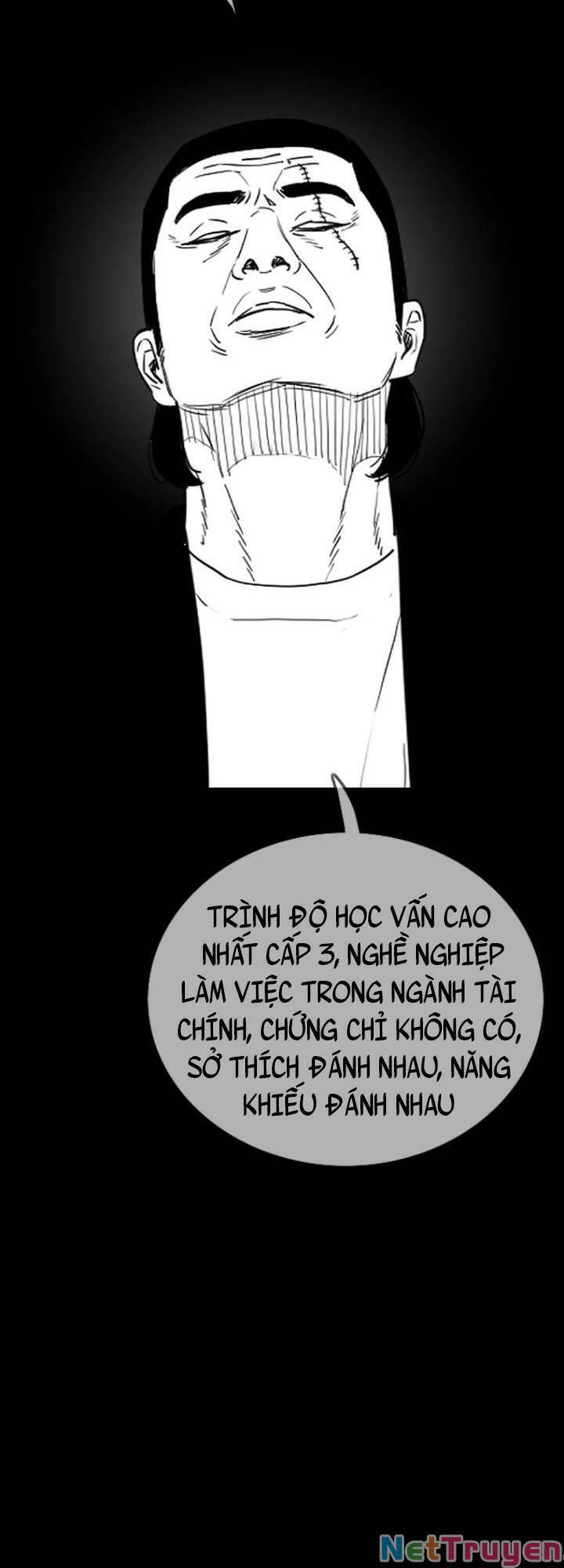 Bạt Tai Chapter 13 - 8