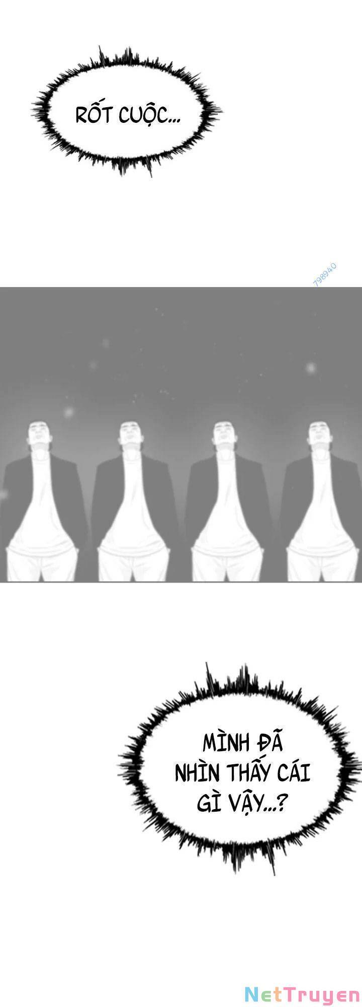 Bạt Tai Chapter 13 - 71