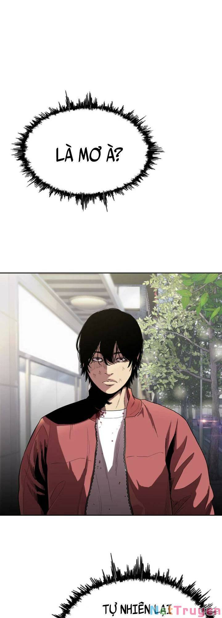 Bạt Tai Chapter 13 - 72